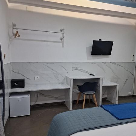 Ari Guest House Λα Σπέτσια Εξωτερικό φωτογραφία