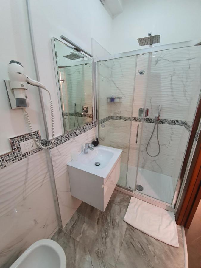 Ari Guest House Λα Σπέτσια Εξωτερικό φωτογραφία