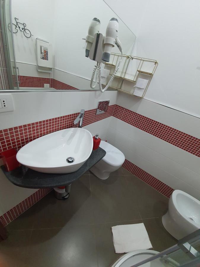 Ari Guest House Λα Σπέτσια Εξωτερικό φωτογραφία