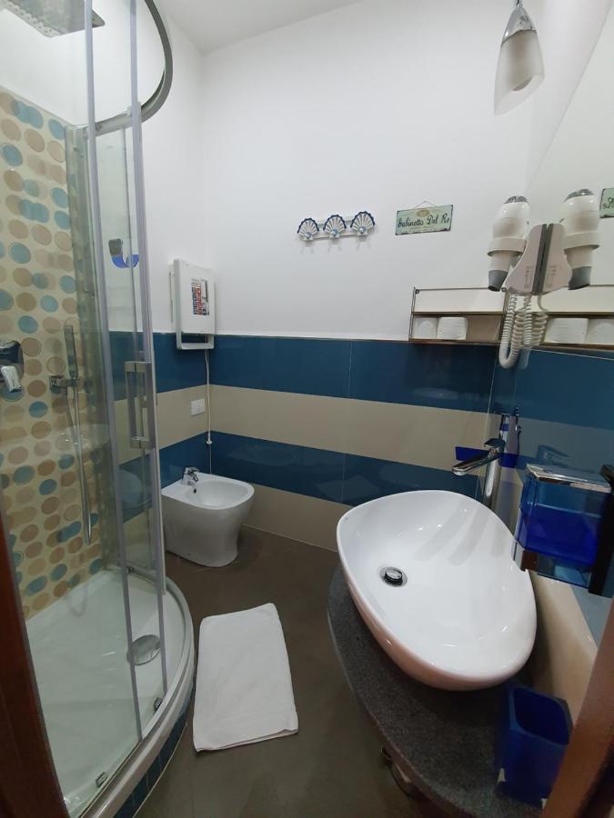 Ari Guest House Λα Σπέτσια Εξωτερικό φωτογραφία