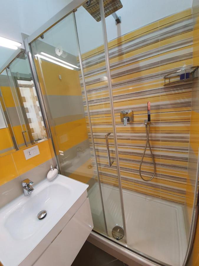 Ari Guest House Λα Σπέτσια Εξωτερικό φωτογραφία