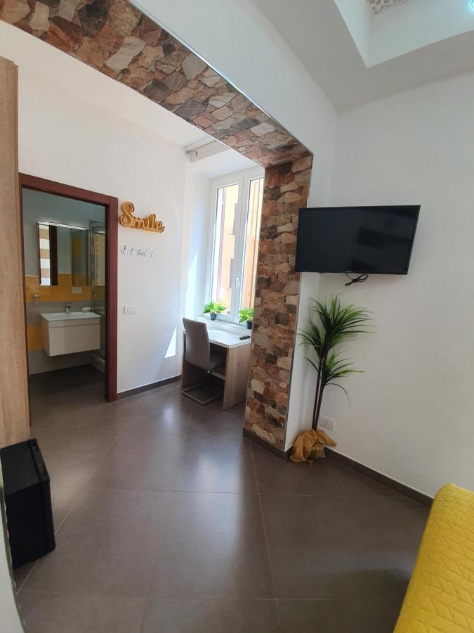 Ari Guest House Λα Σπέτσια Εξωτερικό φωτογραφία
