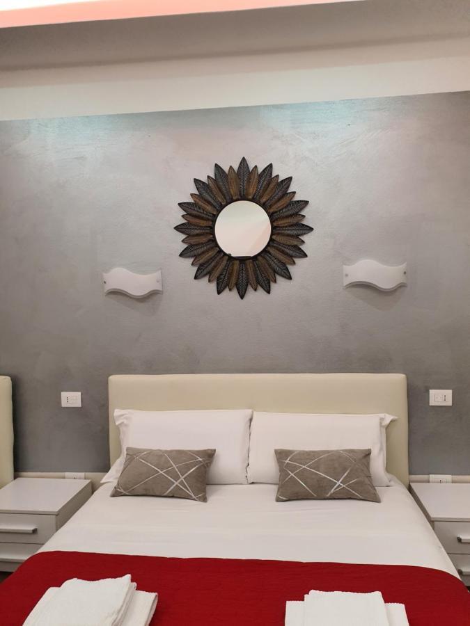 Ari Guest House Λα Σπέτσια Εξωτερικό φωτογραφία