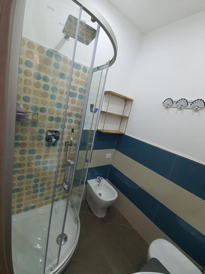 Ari Guest House Λα Σπέτσια Εξωτερικό φωτογραφία