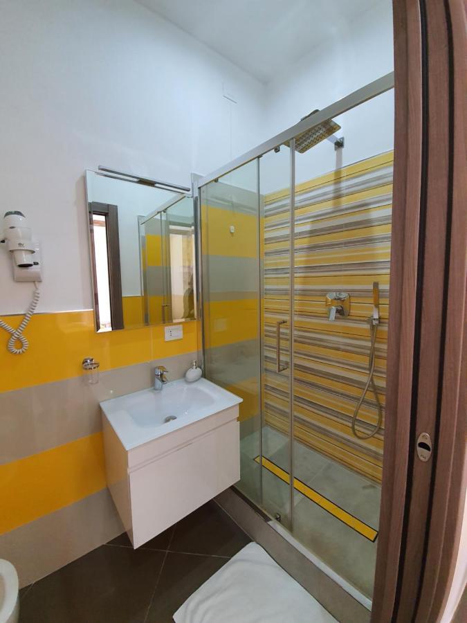 Ari Guest House Λα Σπέτσια Εξωτερικό φωτογραφία