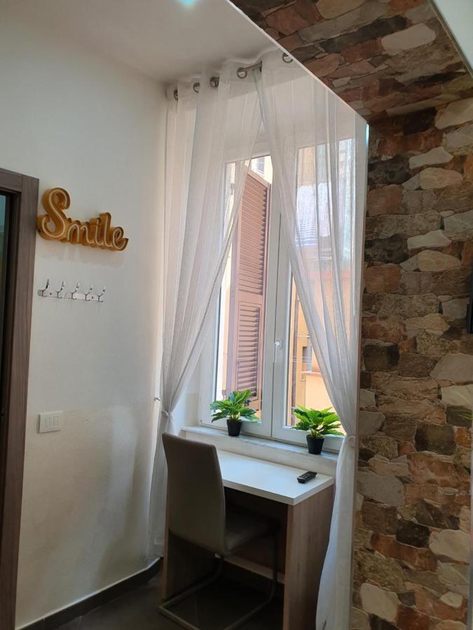 Ari Guest House Λα Σπέτσια Εξωτερικό φωτογραφία