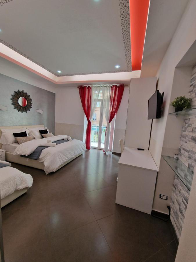 Ari Guest House Λα Σπέτσια Εξωτερικό φωτογραφία
