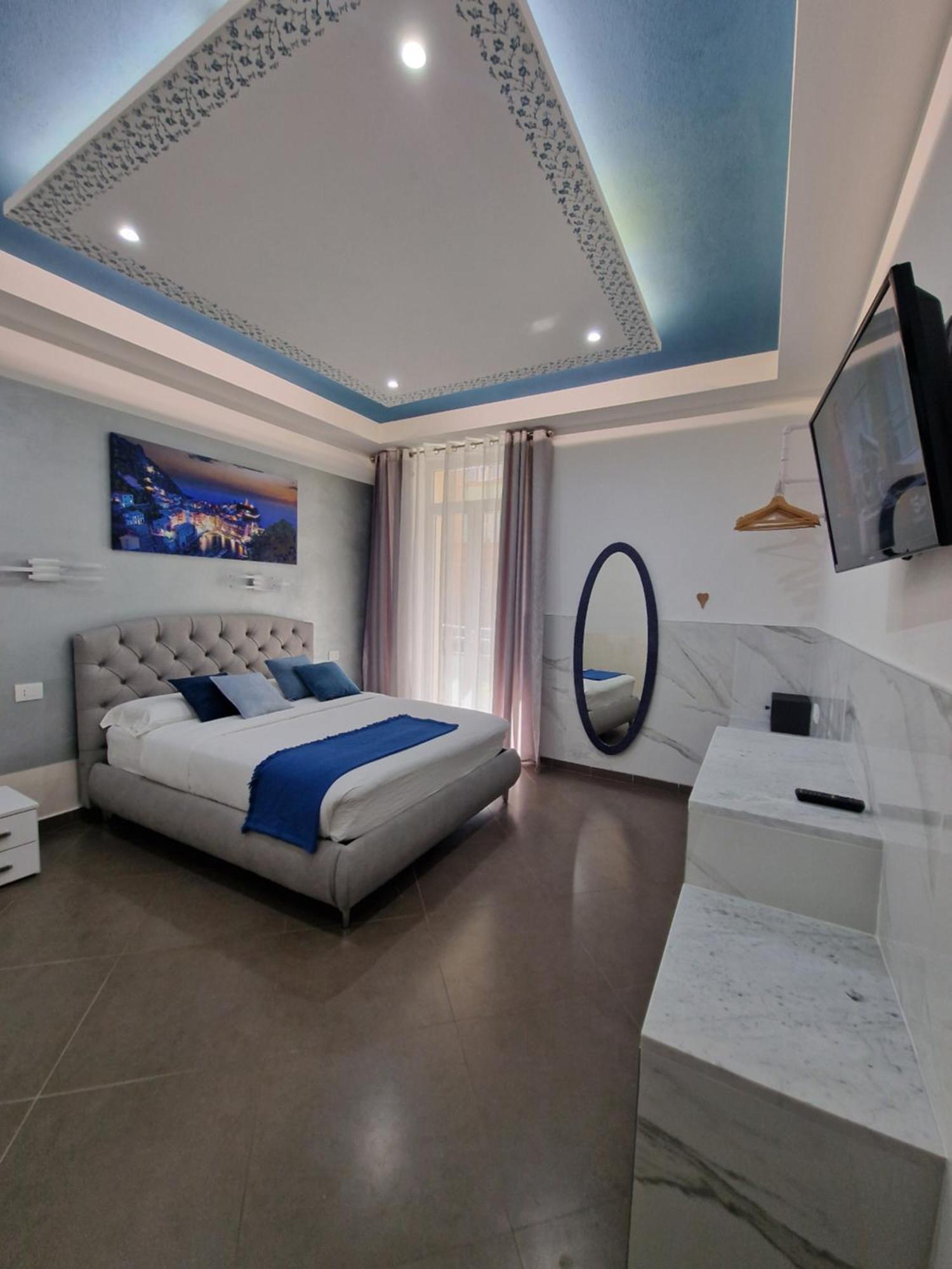 Ari Guest House Λα Σπέτσια Εξωτερικό φωτογραφία