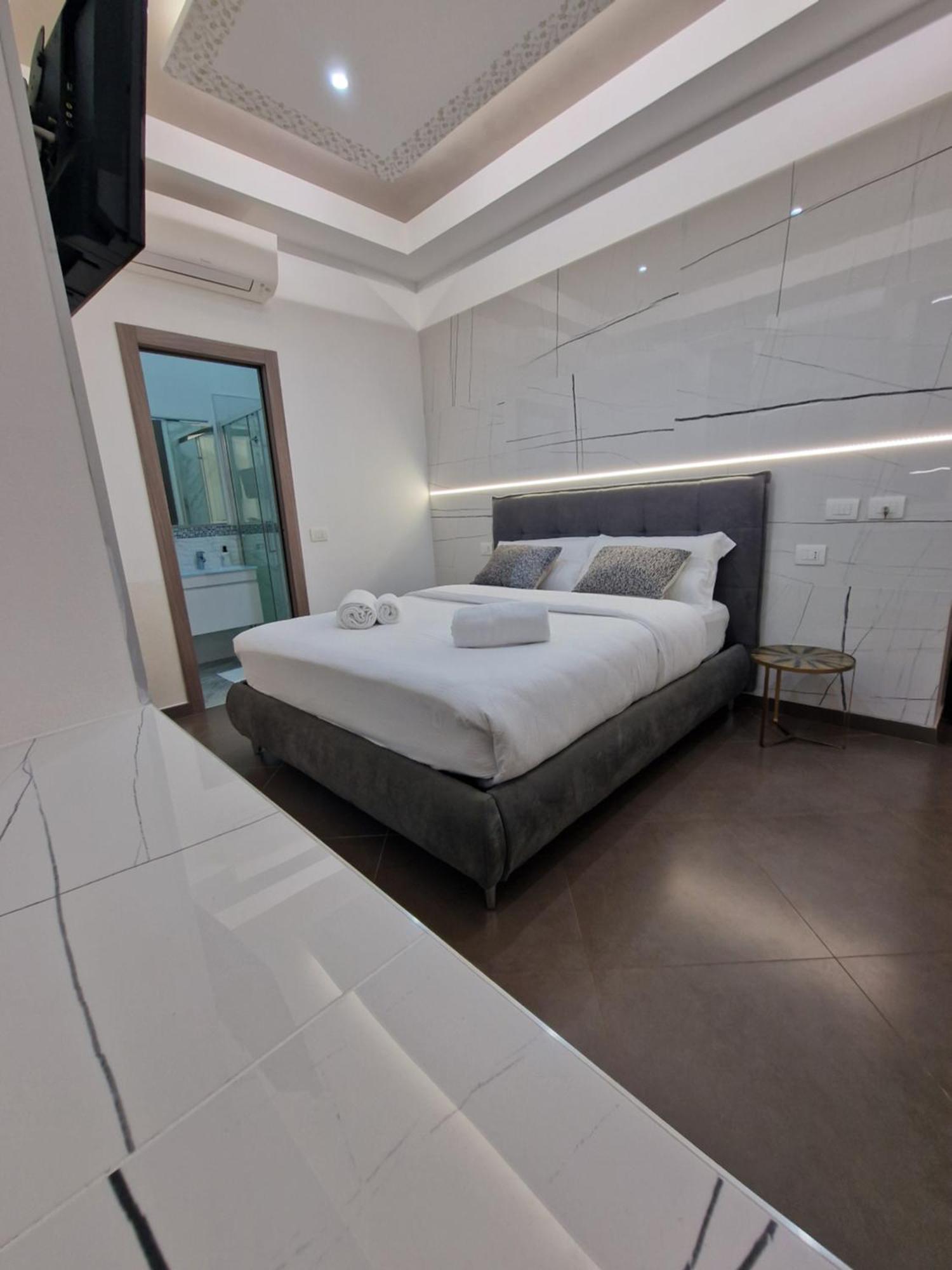 Ari Guest House Λα Σπέτσια Εξωτερικό φωτογραφία