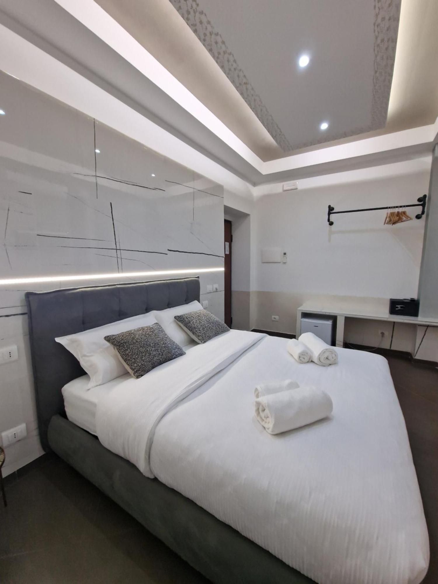 Ari Guest House Λα Σπέτσια Εξωτερικό φωτογραφία
