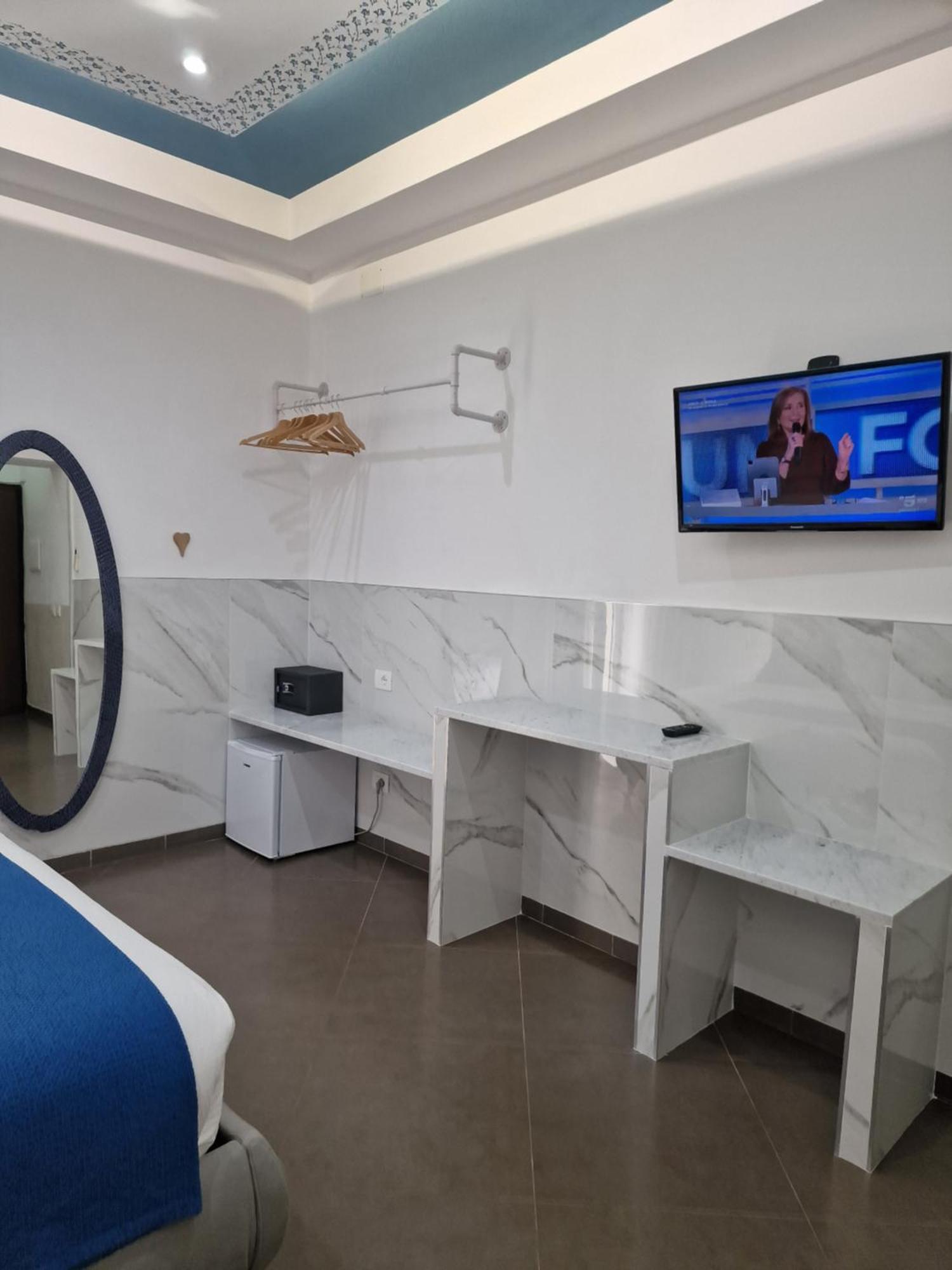 Ari Guest House Λα Σπέτσια Εξωτερικό φωτογραφία