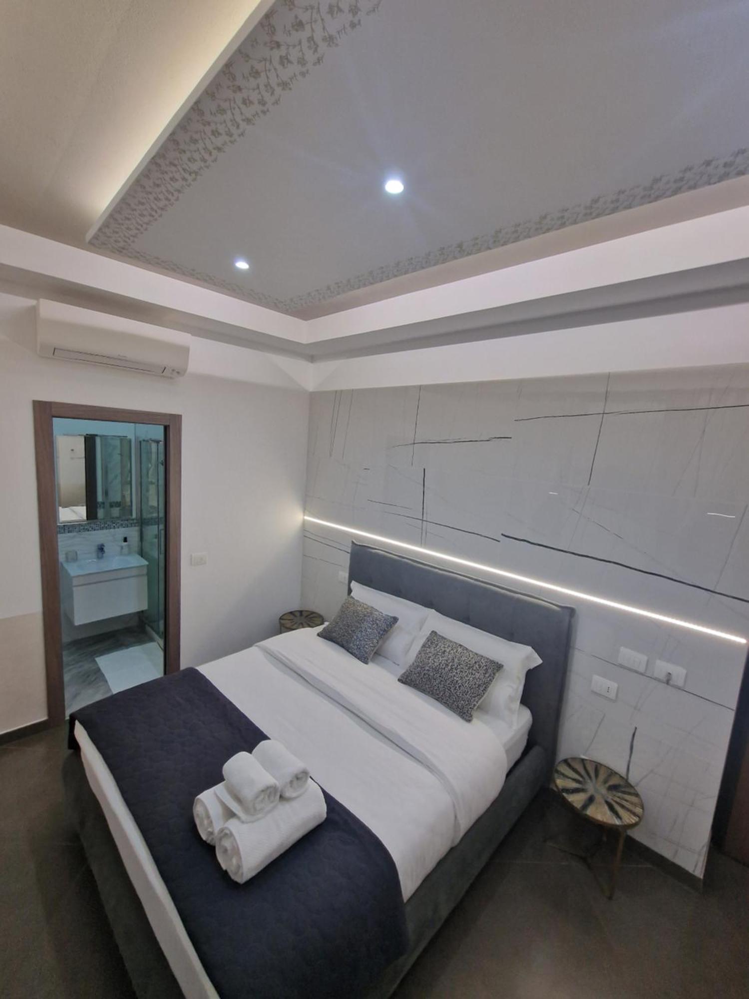 Ari Guest House Λα Σπέτσια Εξωτερικό φωτογραφία