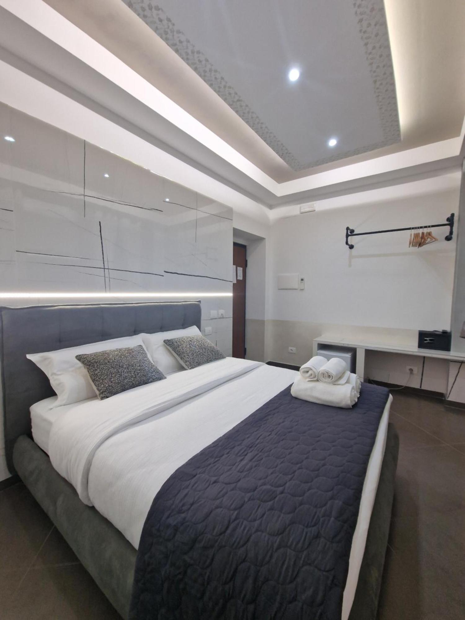 Ari Guest House Λα Σπέτσια Εξωτερικό φωτογραφία