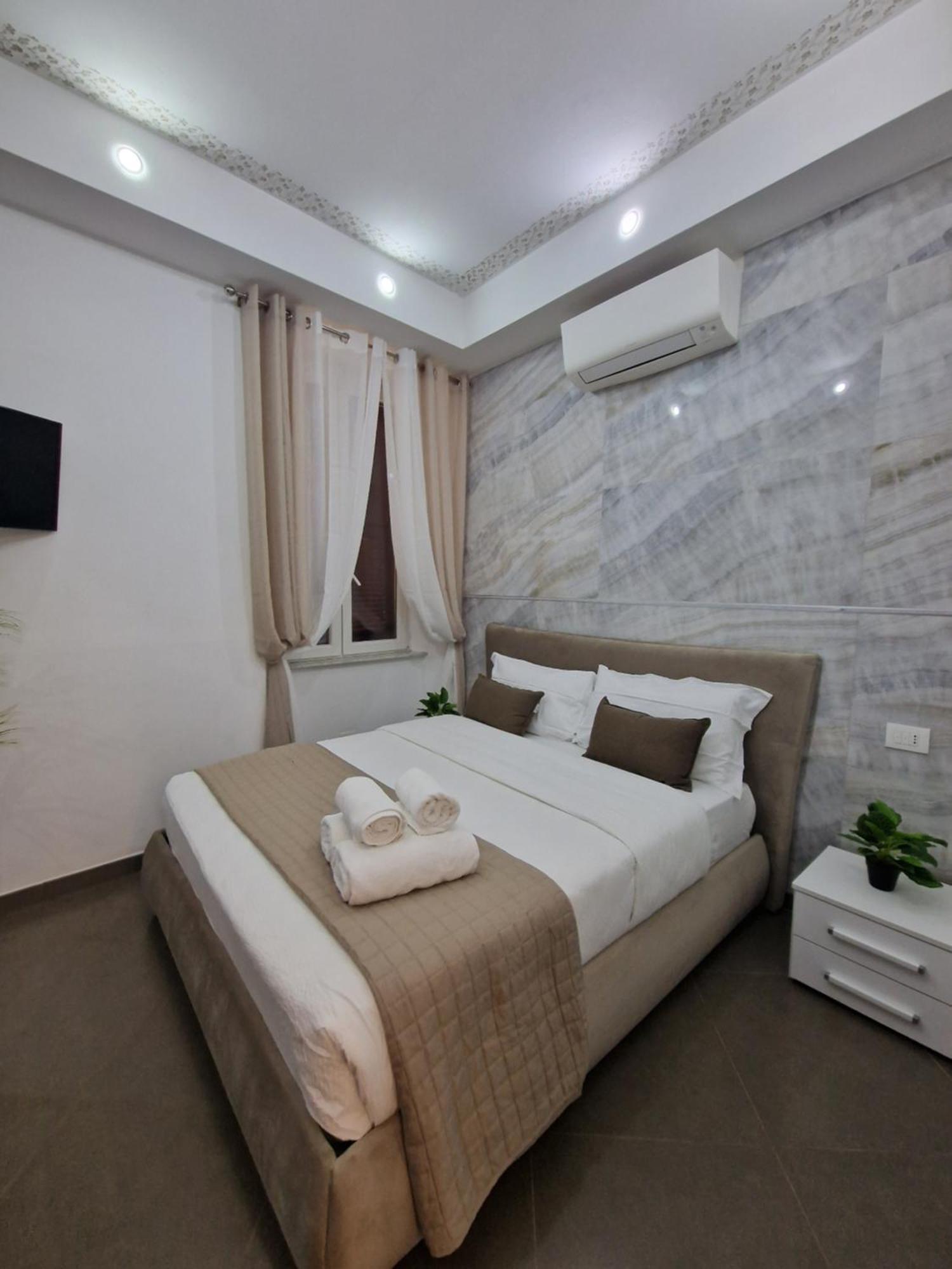 Ari Guest House Λα Σπέτσια Εξωτερικό φωτογραφία