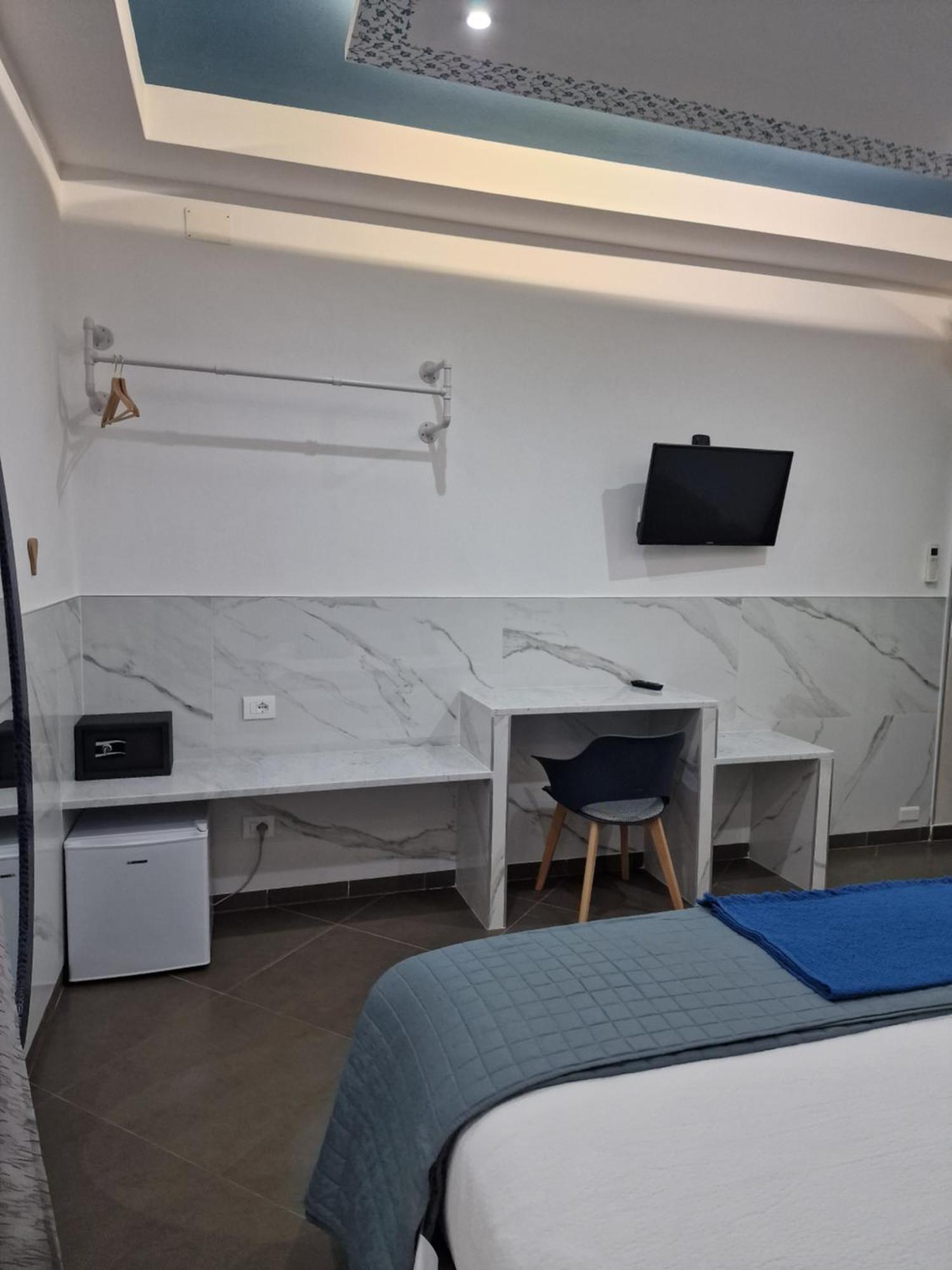 Ari Guest House Λα Σπέτσια Εξωτερικό φωτογραφία