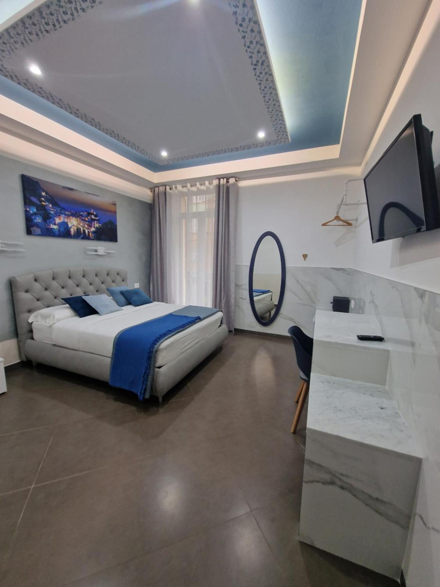 Ari Guest House Λα Σπέτσια Εξωτερικό φωτογραφία