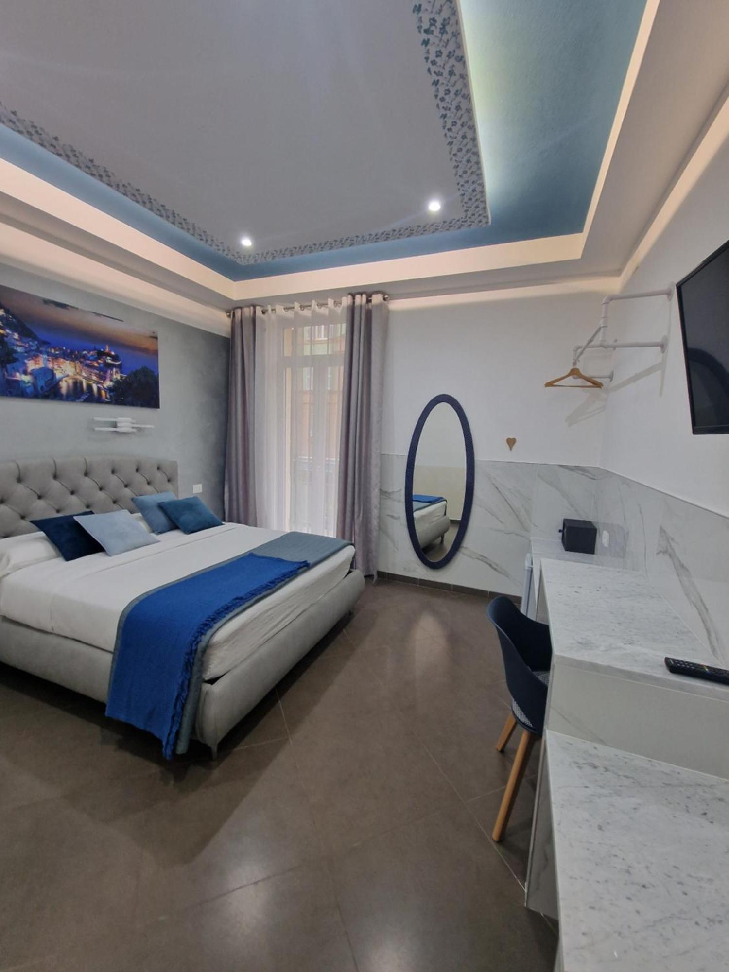 Ari Guest House Λα Σπέτσια Εξωτερικό φωτογραφία