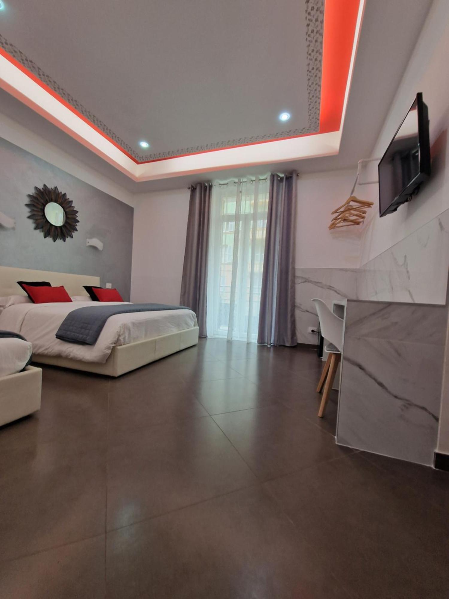 Ari Guest House Λα Σπέτσια Εξωτερικό φωτογραφία
