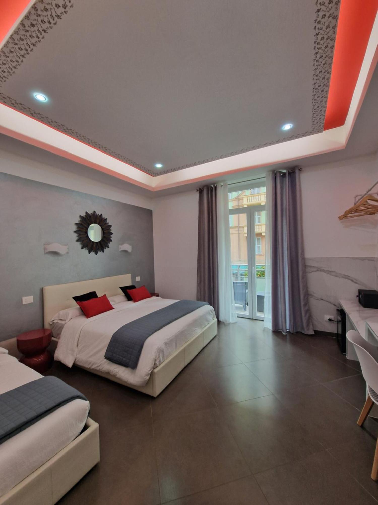 Ari Guest House Λα Σπέτσια Εξωτερικό φωτογραφία