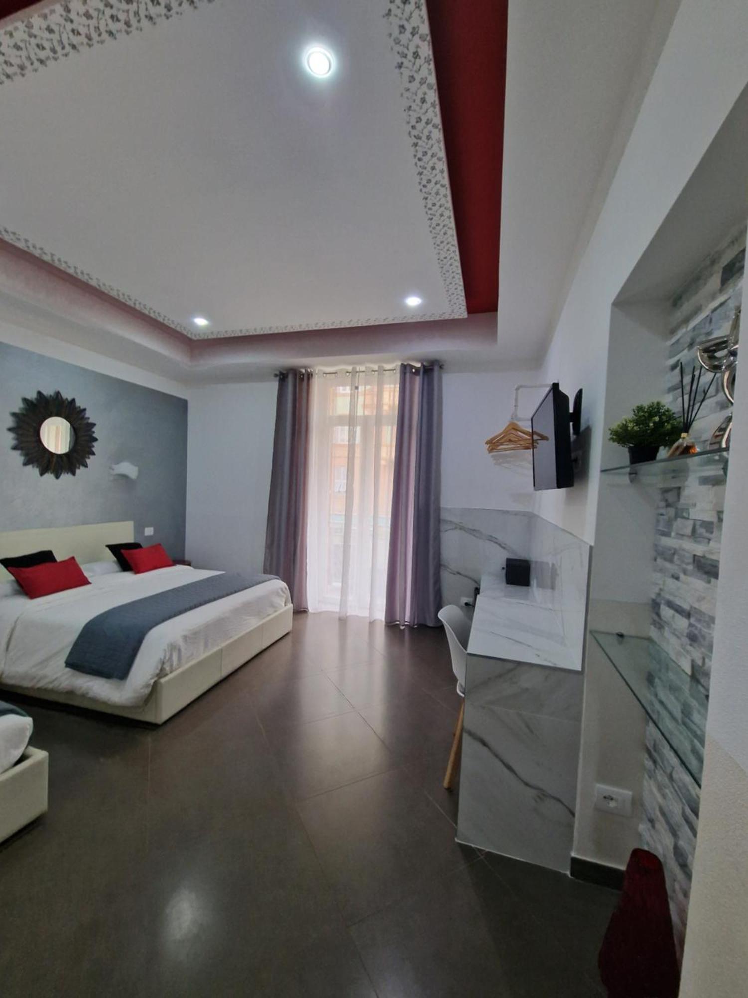 Ari Guest House Λα Σπέτσια Εξωτερικό φωτογραφία