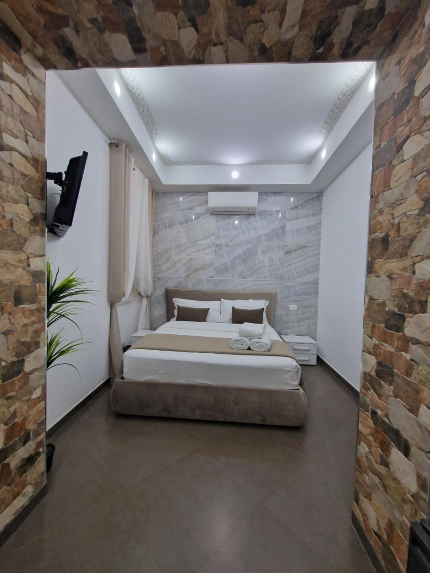 Ari Guest House Λα Σπέτσια Εξωτερικό φωτογραφία