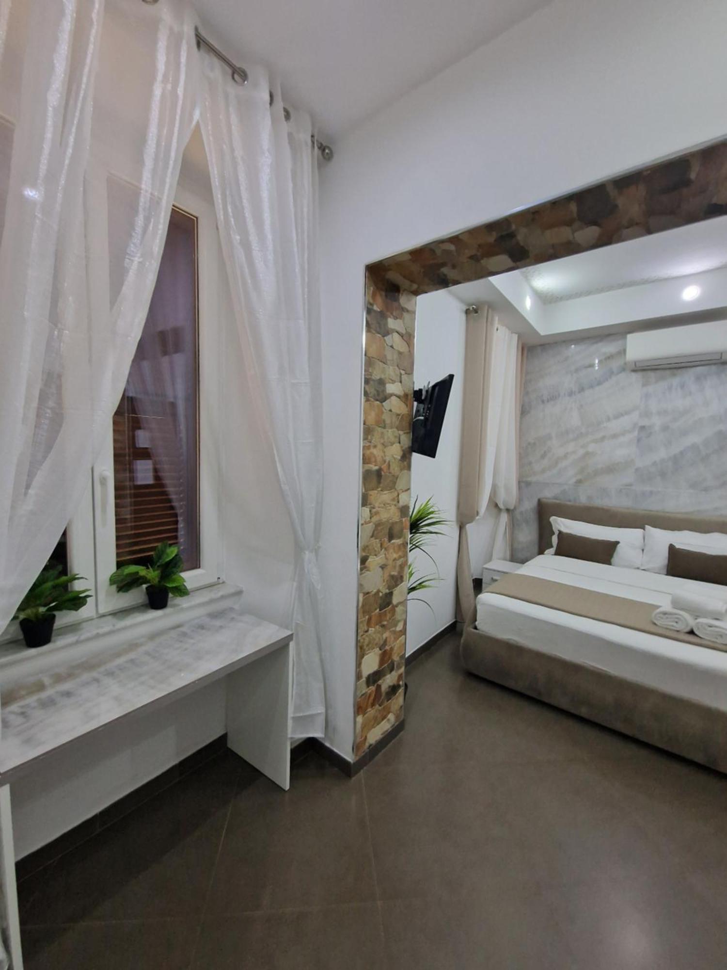 Ari Guest House Λα Σπέτσια Εξωτερικό φωτογραφία