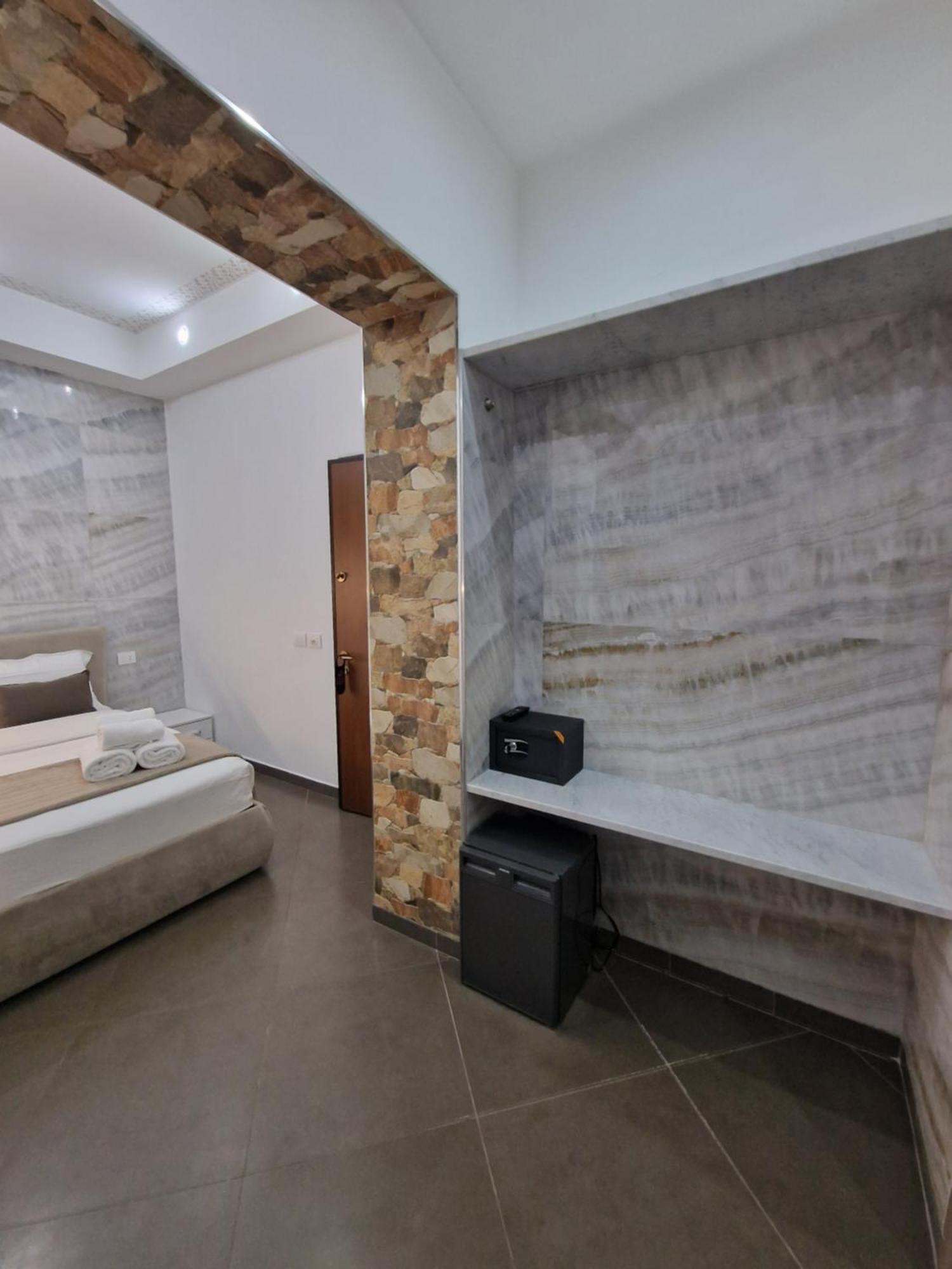 Ari Guest House Λα Σπέτσια Εξωτερικό φωτογραφία