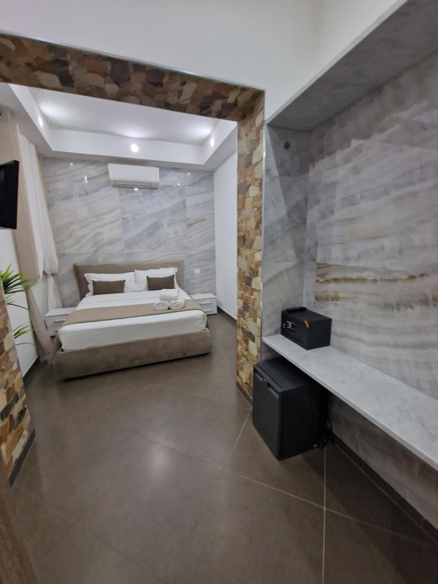 Ari Guest House Λα Σπέτσια Εξωτερικό φωτογραφία