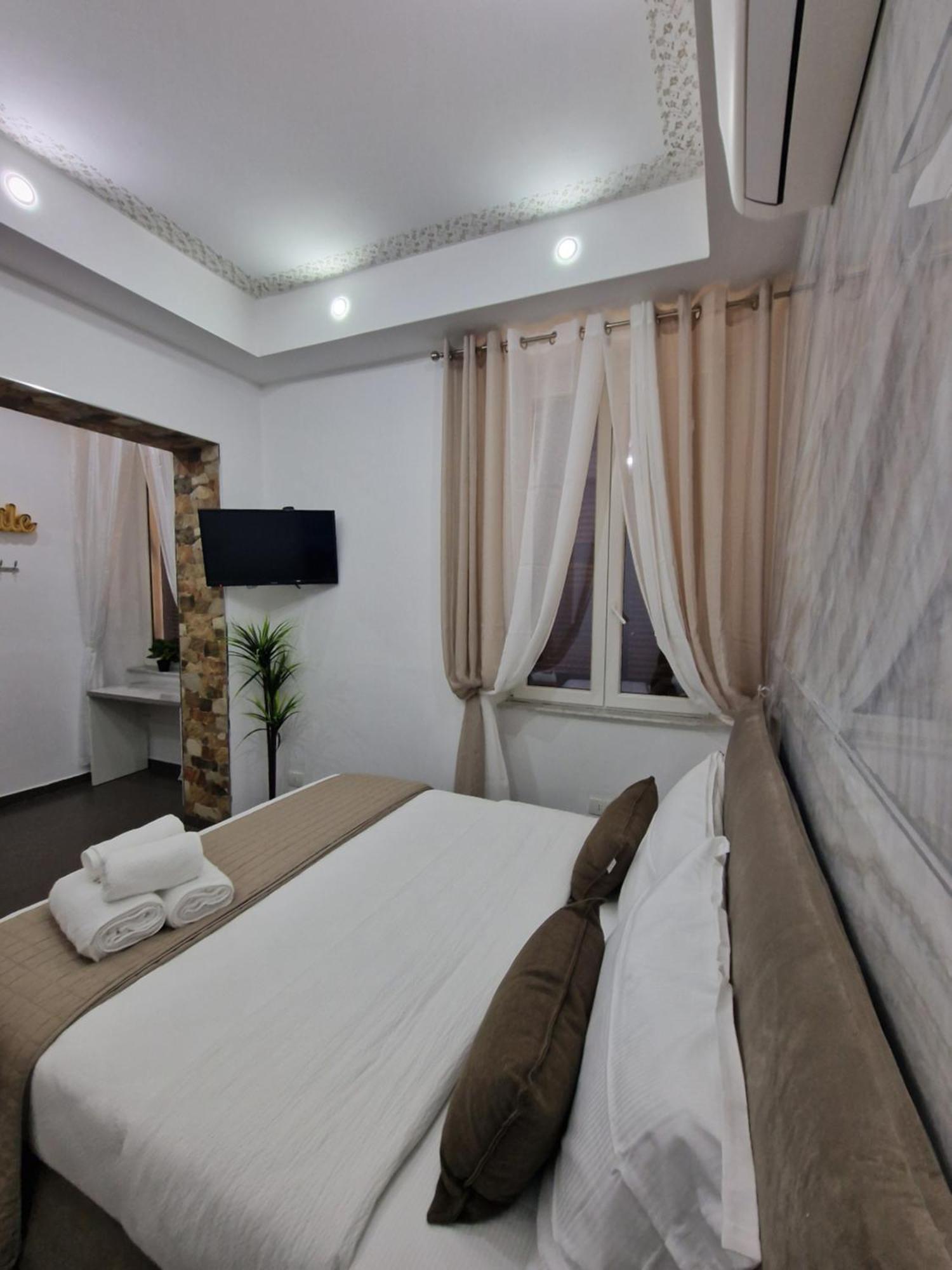 Ari Guest House Λα Σπέτσια Εξωτερικό φωτογραφία
