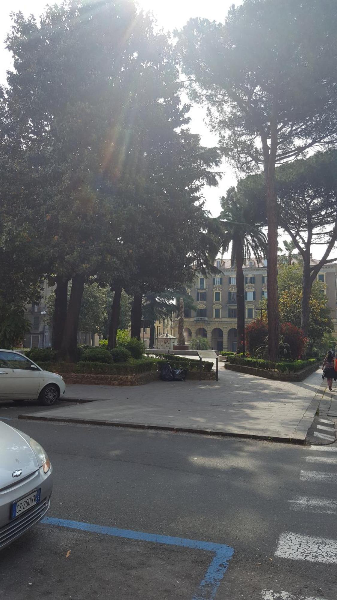 Ari Guest House Λα Σπέτσια Εξωτερικό φωτογραφία
