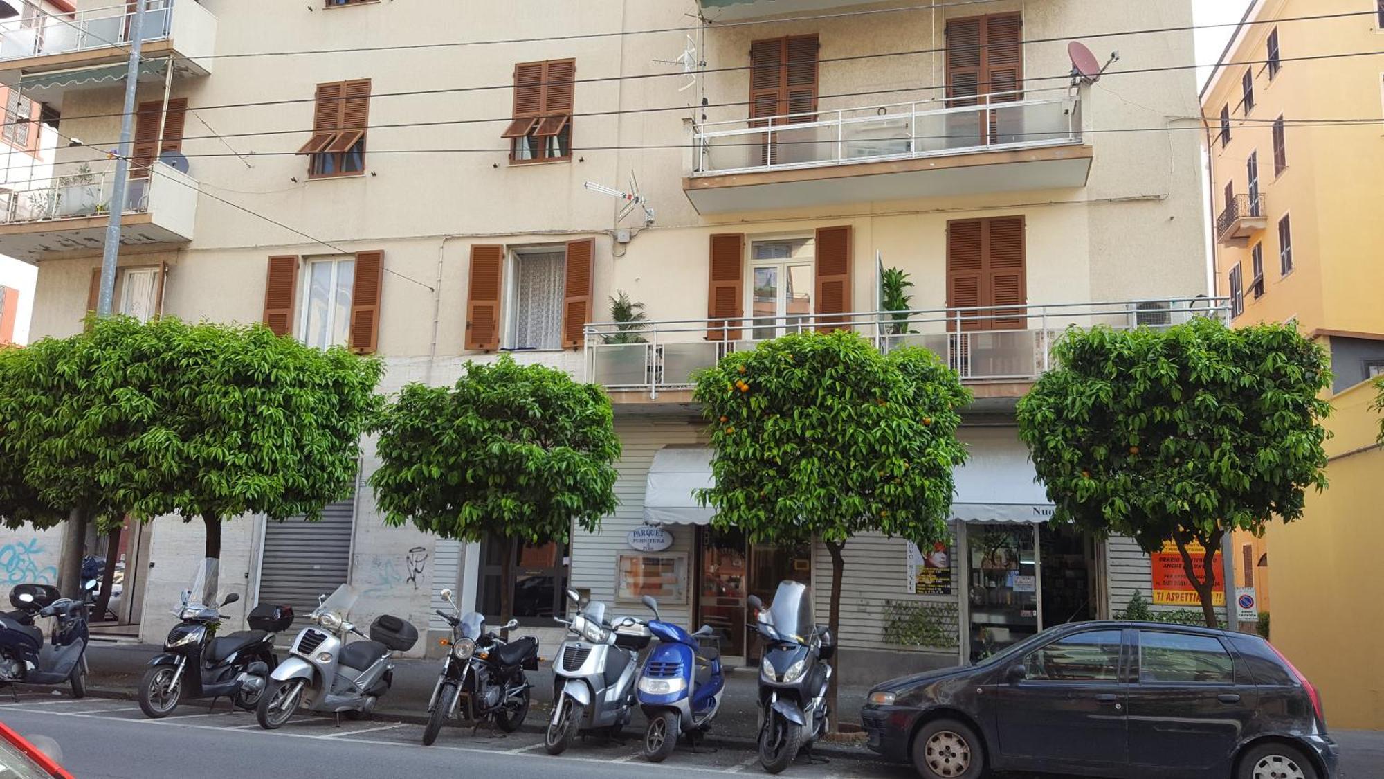 Ari Guest House Λα Σπέτσια Εξωτερικό φωτογραφία