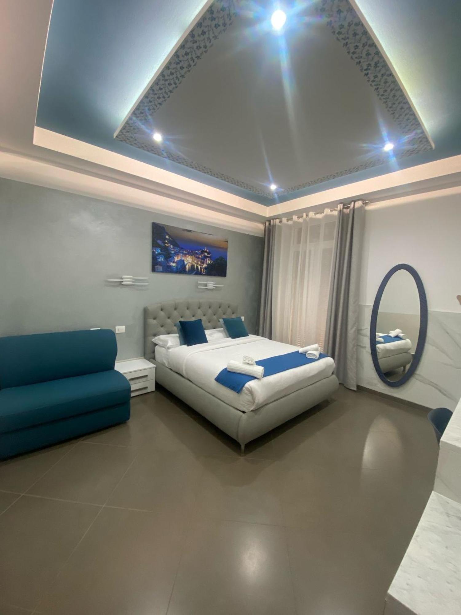 Ari Guest House Λα Σπέτσια Εξωτερικό φωτογραφία