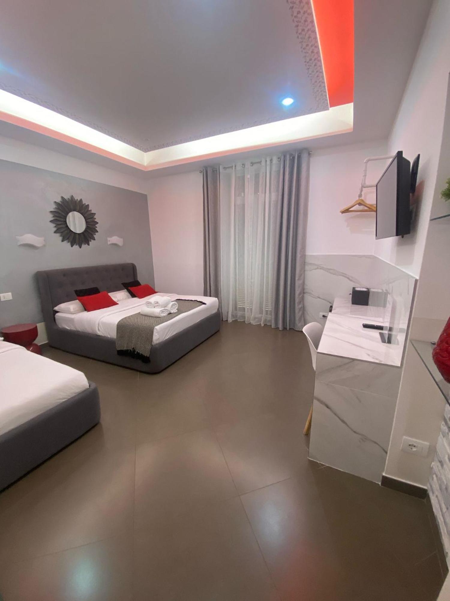 Ari Guest House Λα Σπέτσια Εξωτερικό φωτογραφία