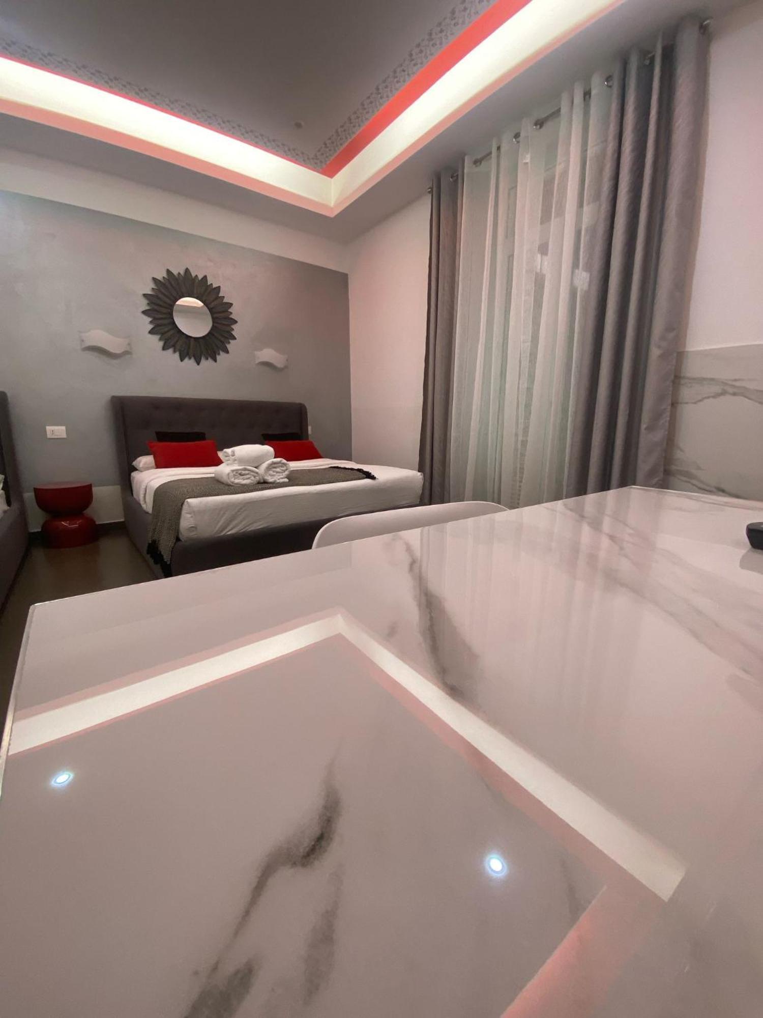 Ari Guest House Λα Σπέτσια Εξωτερικό φωτογραφία