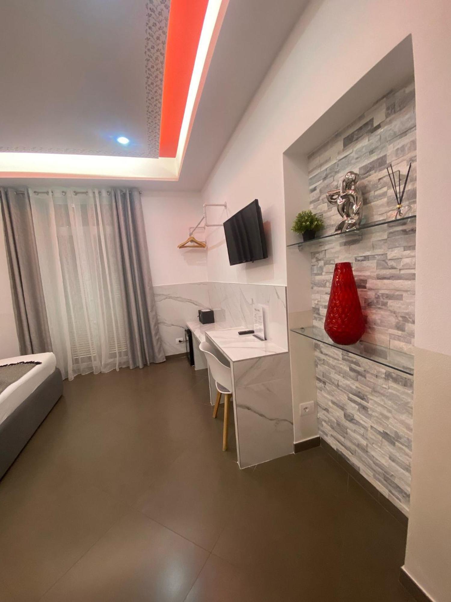 Ari Guest House Λα Σπέτσια Εξωτερικό φωτογραφία