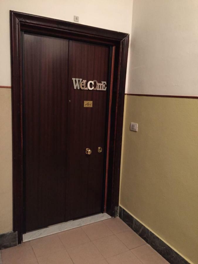 Ari Guest House Λα Σπέτσια Εξωτερικό φωτογραφία