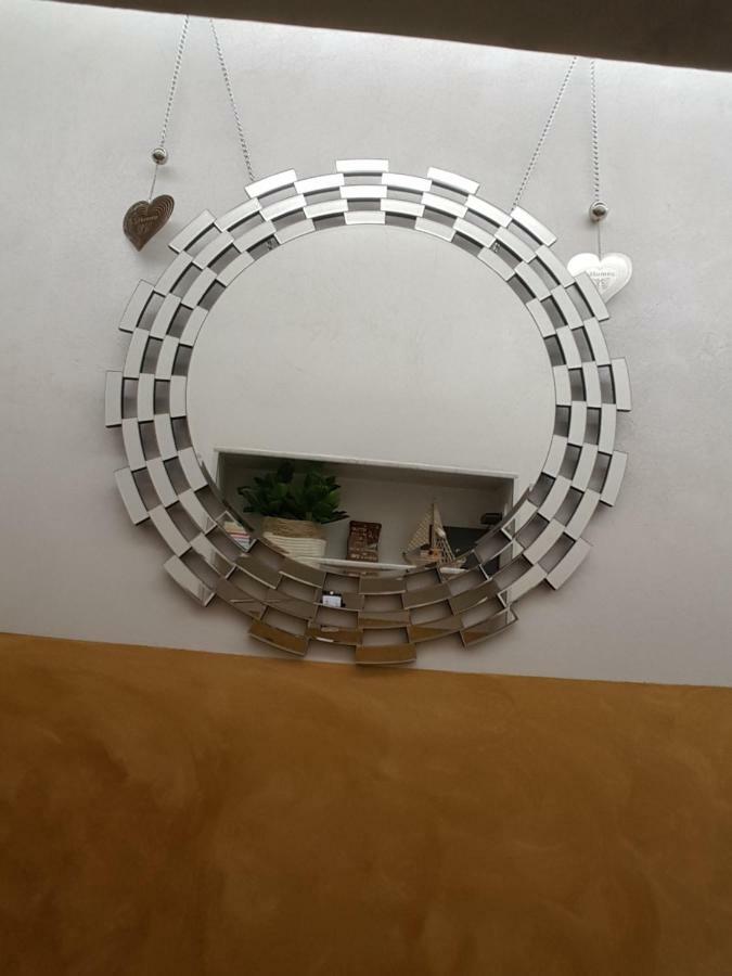 Ari Guest House Λα Σπέτσια Εξωτερικό φωτογραφία
