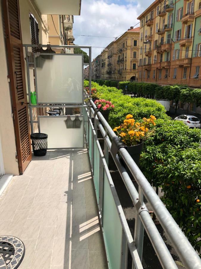 Ari Guest House Λα Σπέτσια Εξωτερικό φωτογραφία