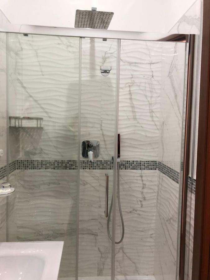 Ari Guest House Λα Σπέτσια Εξωτερικό φωτογραφία