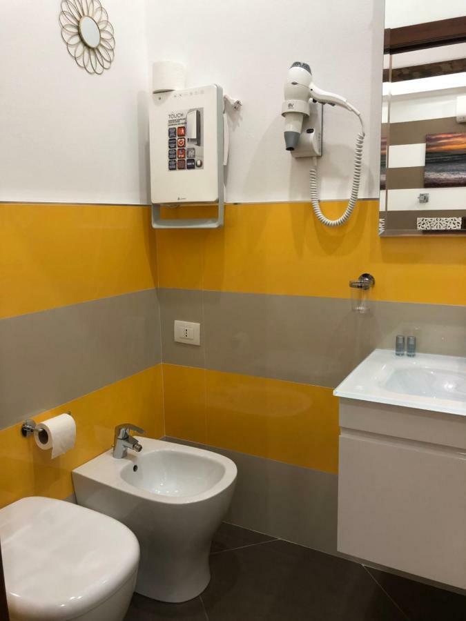 Ari Guest House Λα Σπέτσια Εξωτερικό φωτογραφία